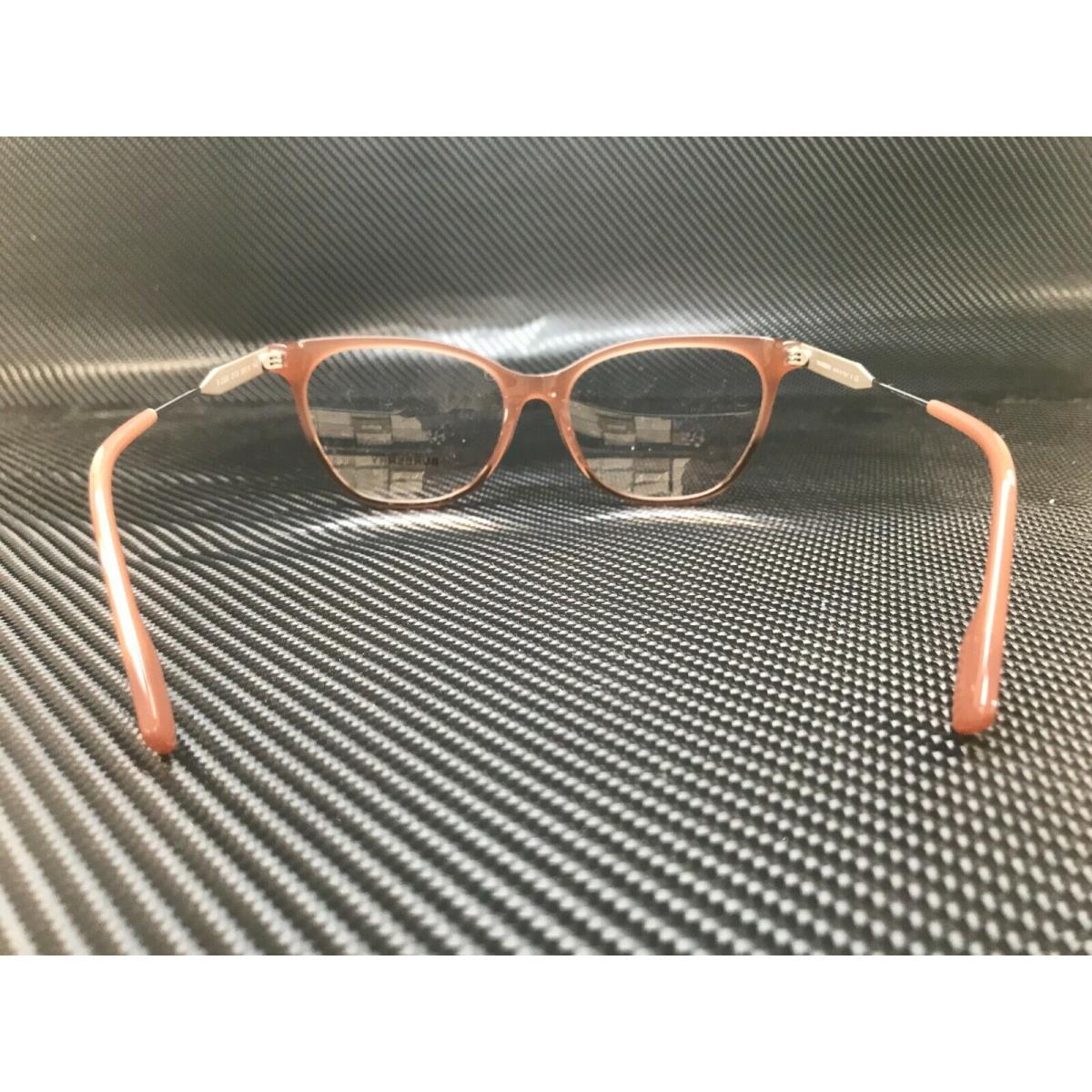 Burberry eyeglasses  - Brown Frame