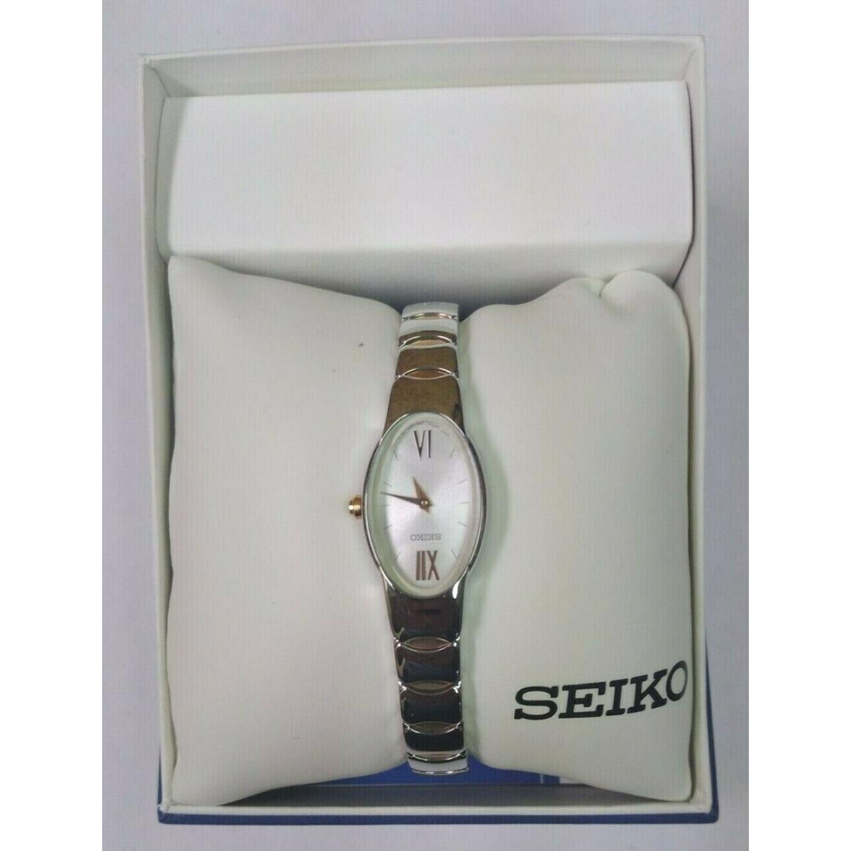 Guida All`acquisto Seiko Orologi da Donna SUJ516