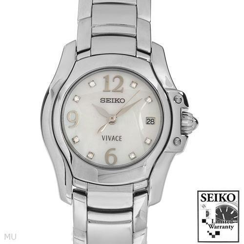 Seiko vivace outlet ladies watch