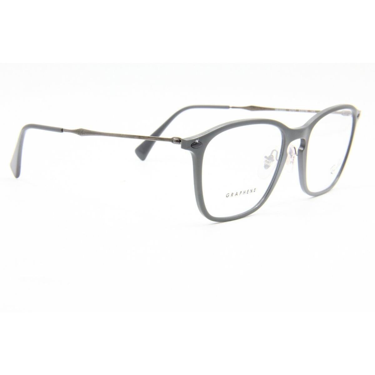 Ray-Ban eyeglasses  - Gray , Gray Frame 1