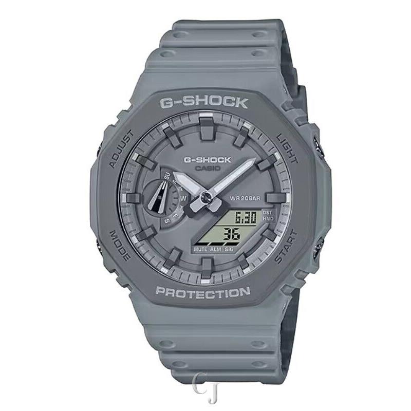 G-shock Analog-digital GA-2100 Series Watch GA2110ET-8A