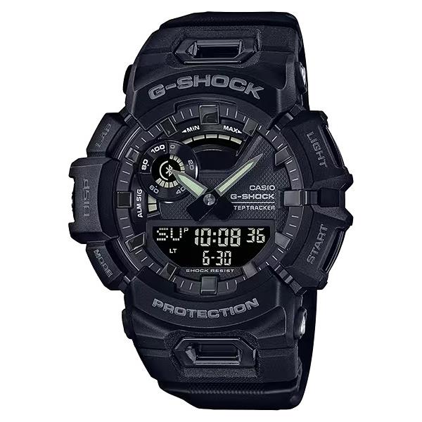 Casio G-shock GBA900-1A Men`s Bluetooth Watch