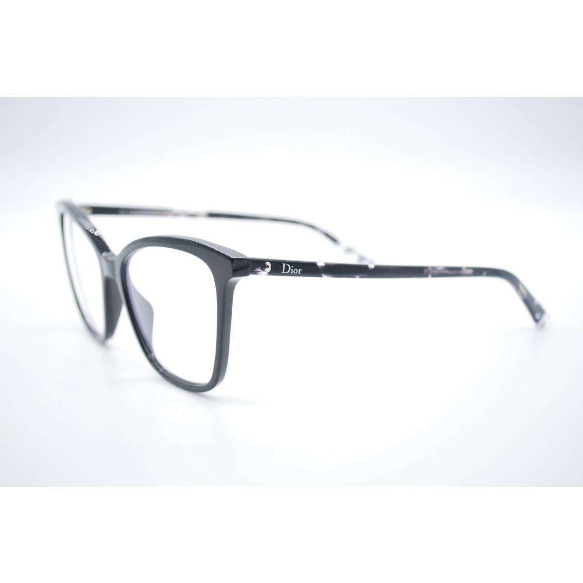 Dior eyeglasses  - Black Frame 0