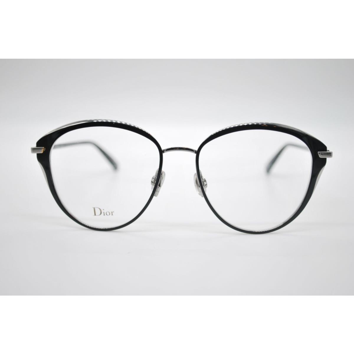 Dior eyeglasses  - BLACK Frame 1
