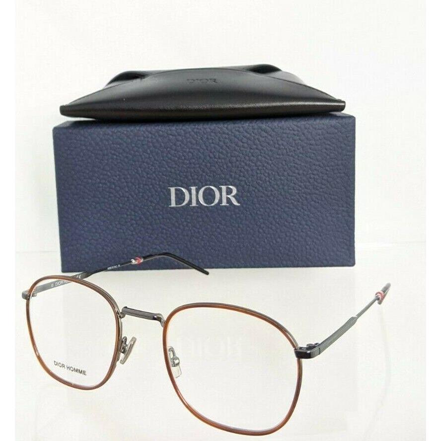 Christian Dior Eyeglasses 0226 8JD Dior 0226 51mm Frame