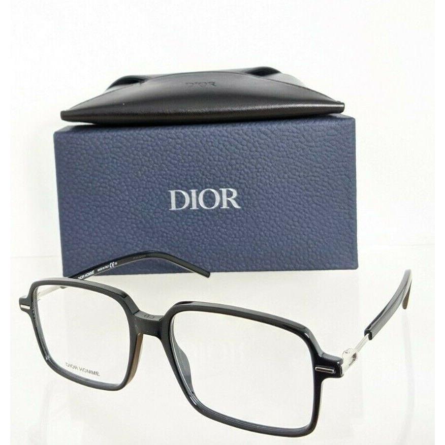 Christian Dior Eyeglasses TechnicityO3 55mm DIORTECHNICITYO3