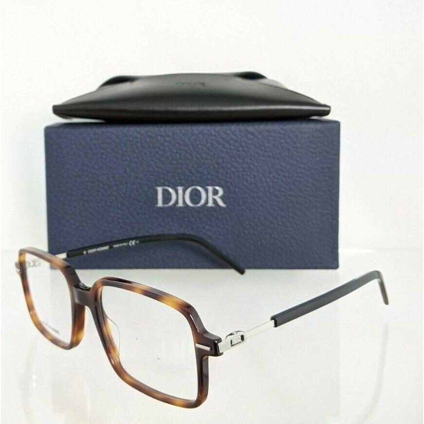 Christian Dior Eyeglasses TechnicityO3 SX7 DIORTECHNICITYO3