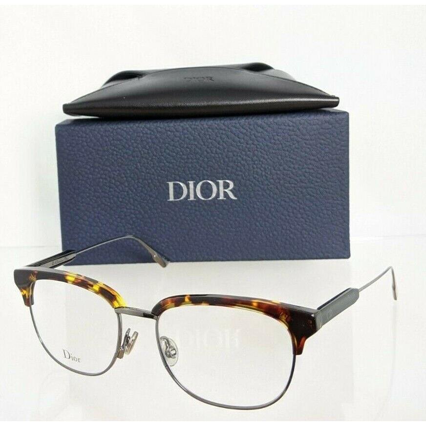 Christian Dior Eyeglasses MyDiorO2 H2H 53mm MY Dior O2