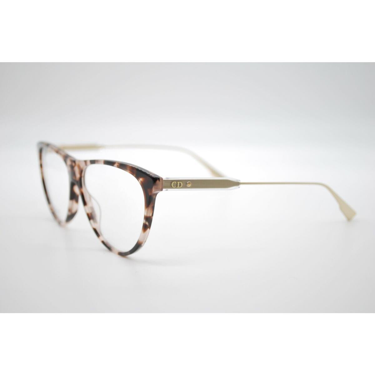 Dior eyeglasses  - PINK HAVANA Frame 0
