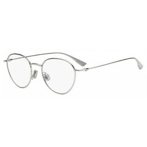 Dior DR Diorstellaireo2 Eyeglasses 0010 Palladium