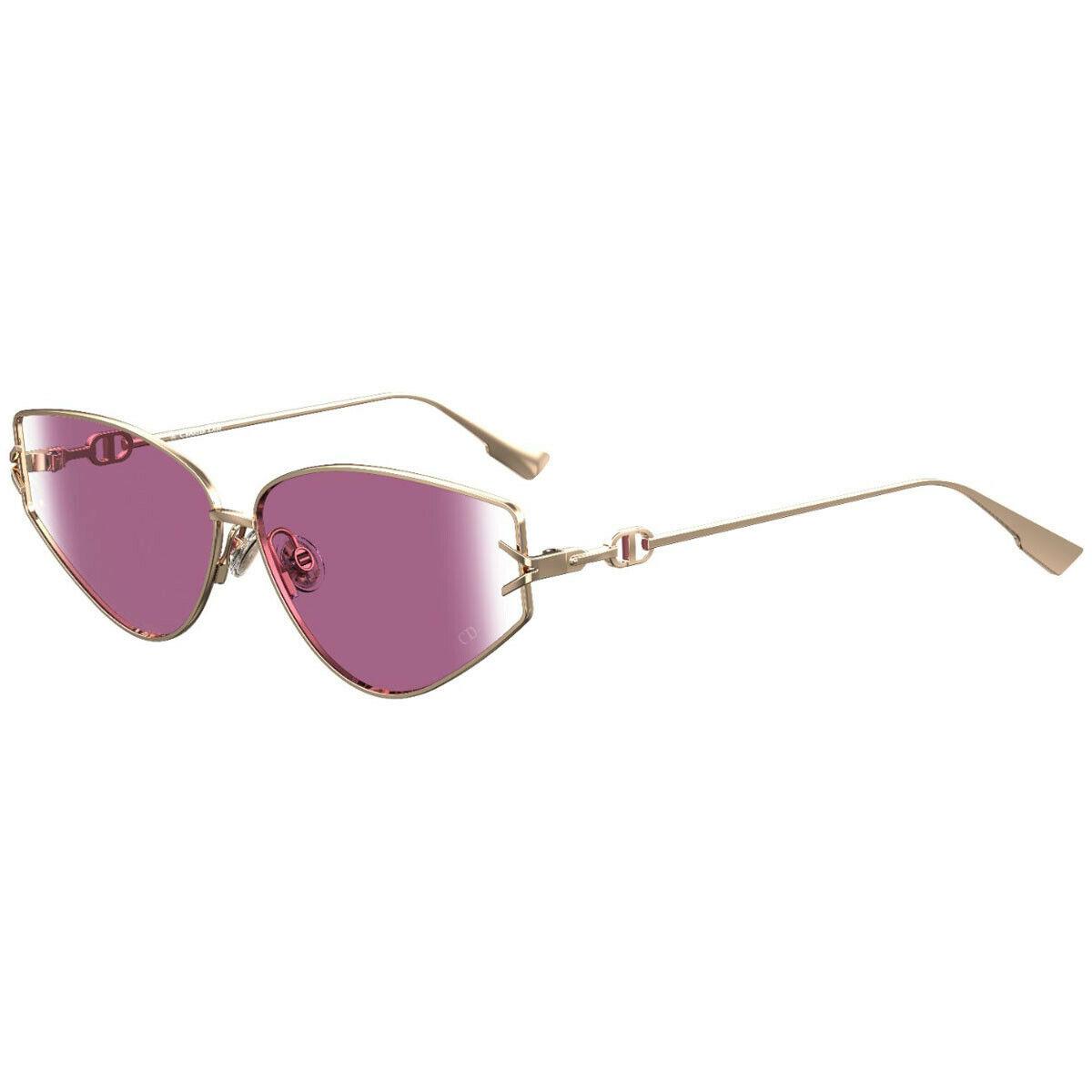 gipsy 2 62mm aviator sunglasses