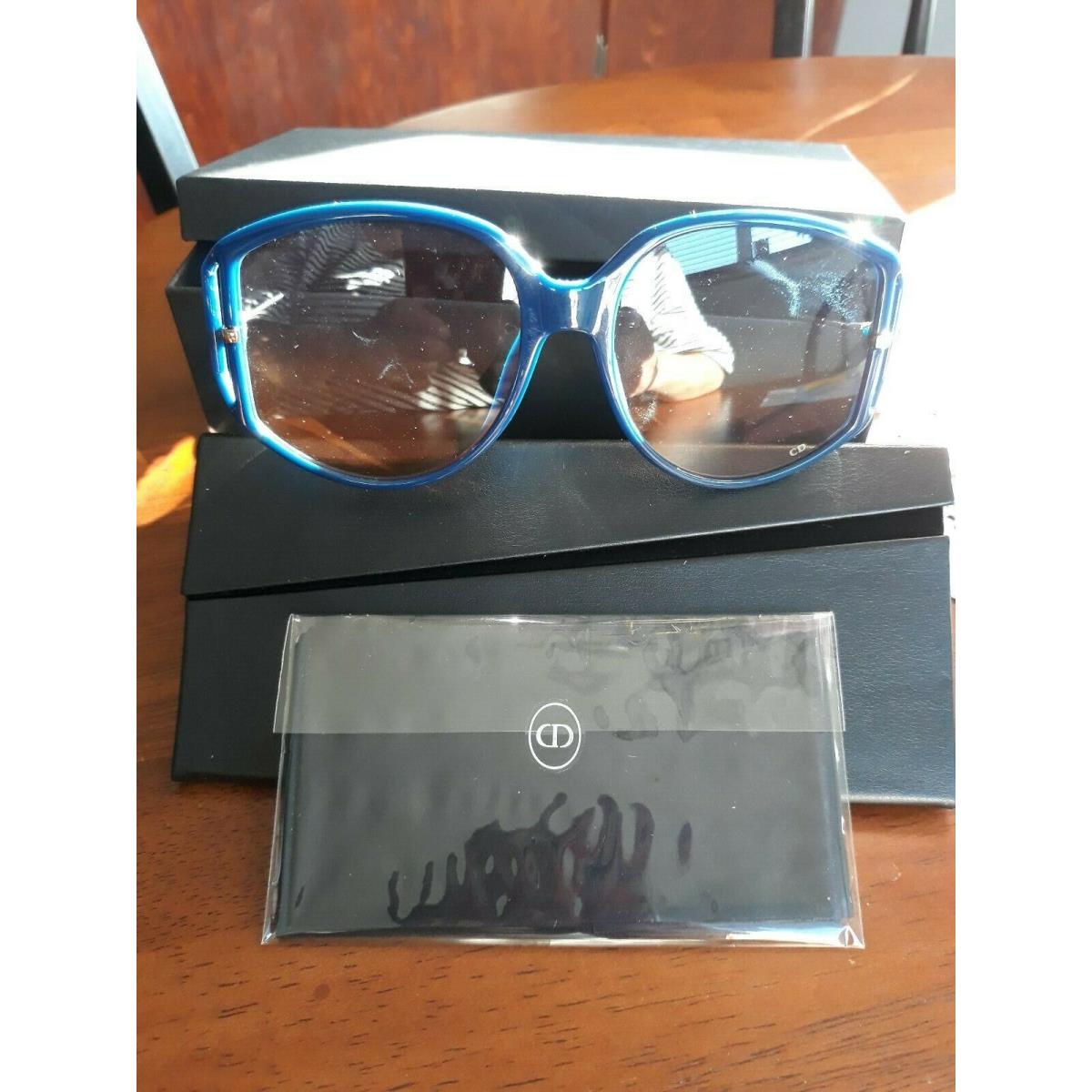 Christian Dior Direction 2 Sunnies PJP84 54-17 145