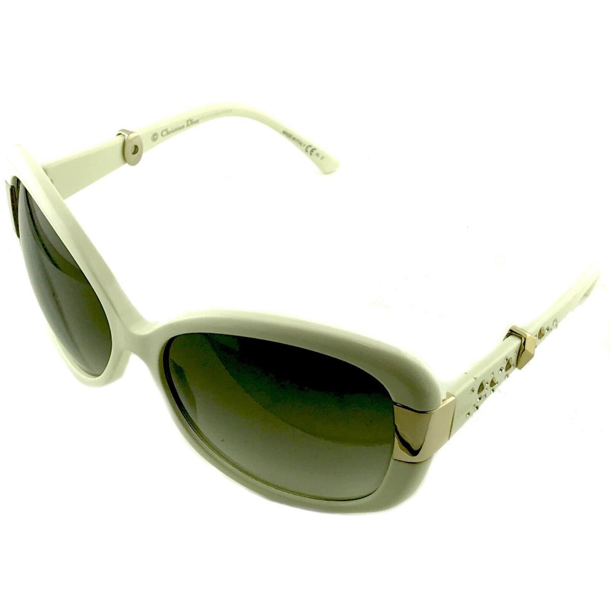 Chrisitian Dior Sbrha 60-15-125 Eyewear Fashion Designer Sunglasses