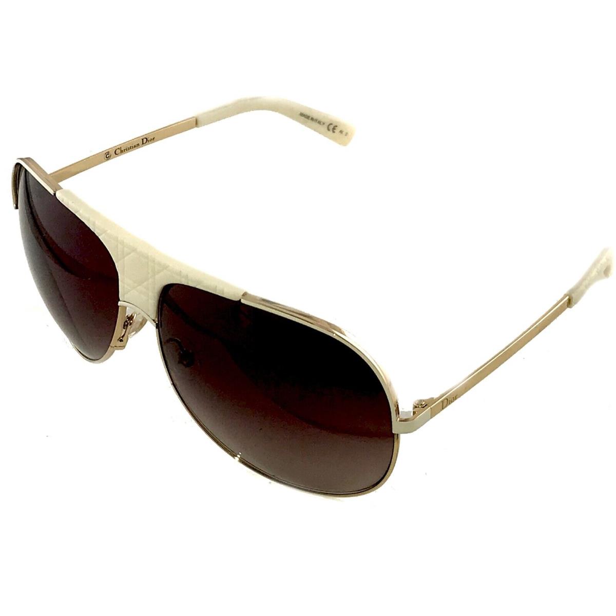 Chrisitian Dior VVPD8 63-12-125 Eyewear Fashion Designer Sunglasses