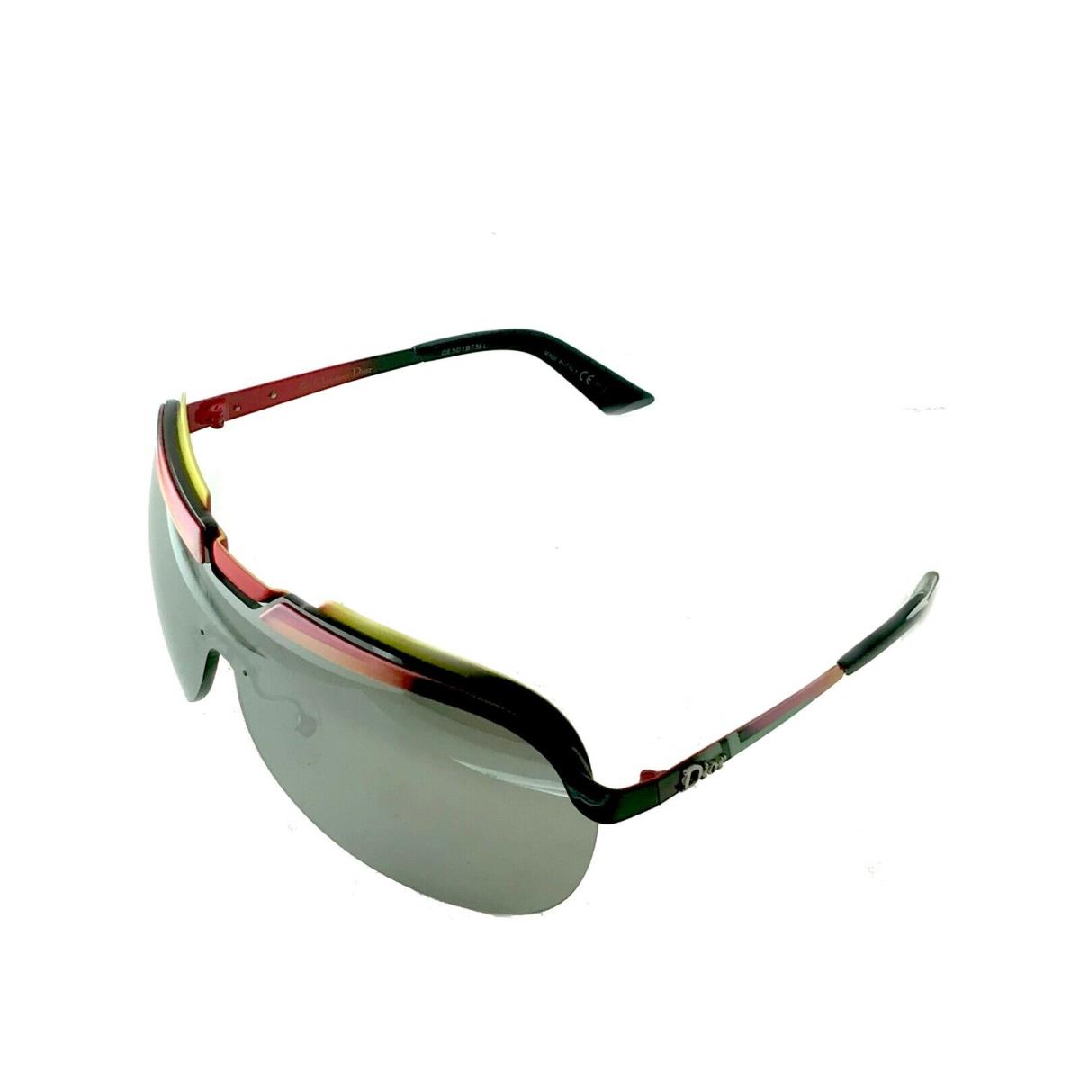 Chrisitian Dior 6ORSS 120 Eyewear Fashion Designer Sunglasses