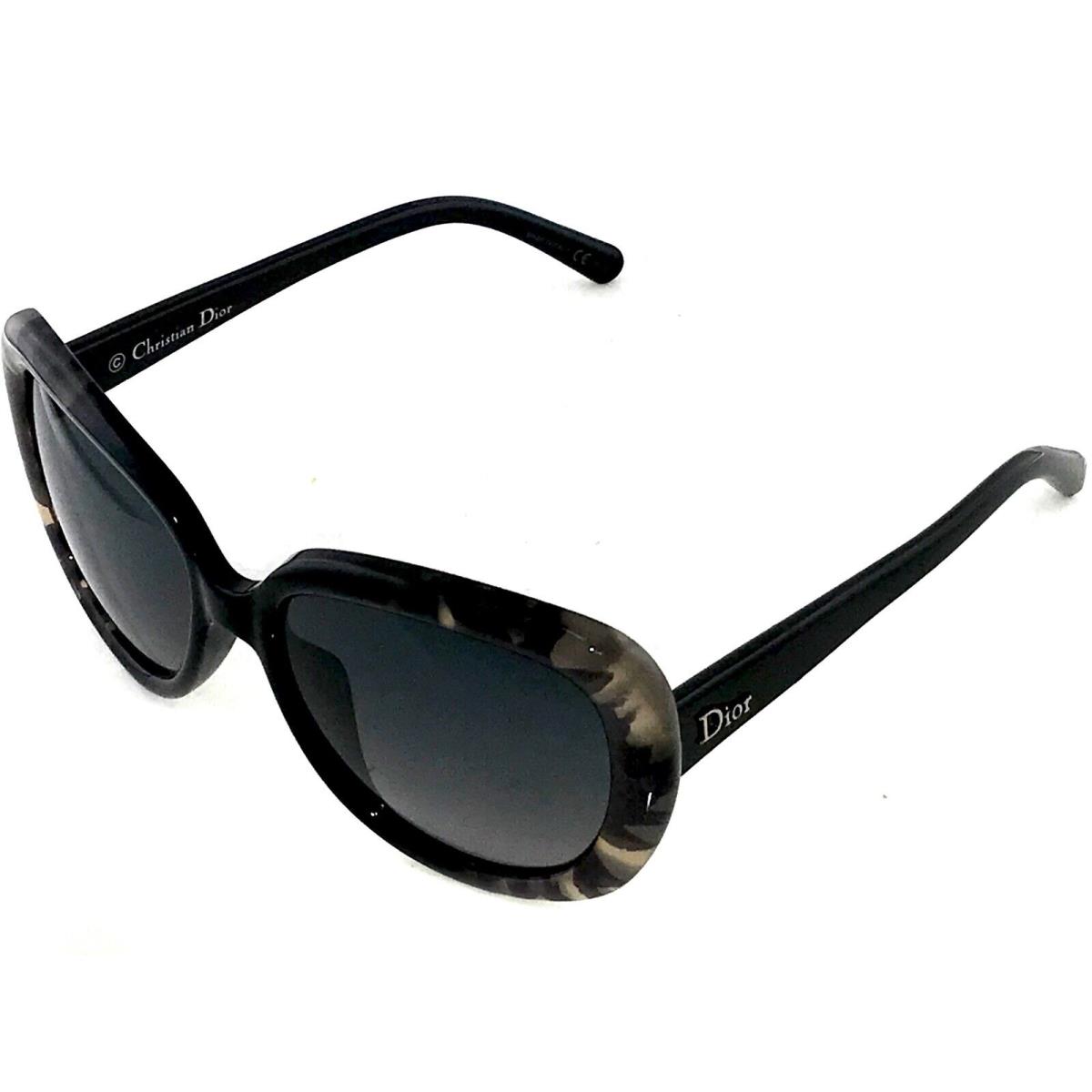 Chrisitian Dior Bpahd 56-18-135 Eyewear Fashion Designer Sunglasses