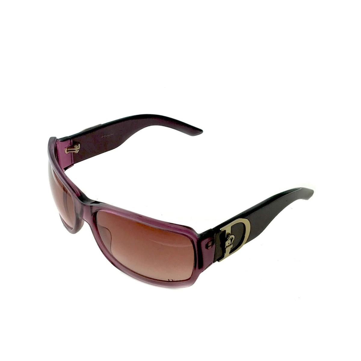 Chrisitian Dior Ltgpb 64-16-115 Eyewear Fashion Designer Sunglasses