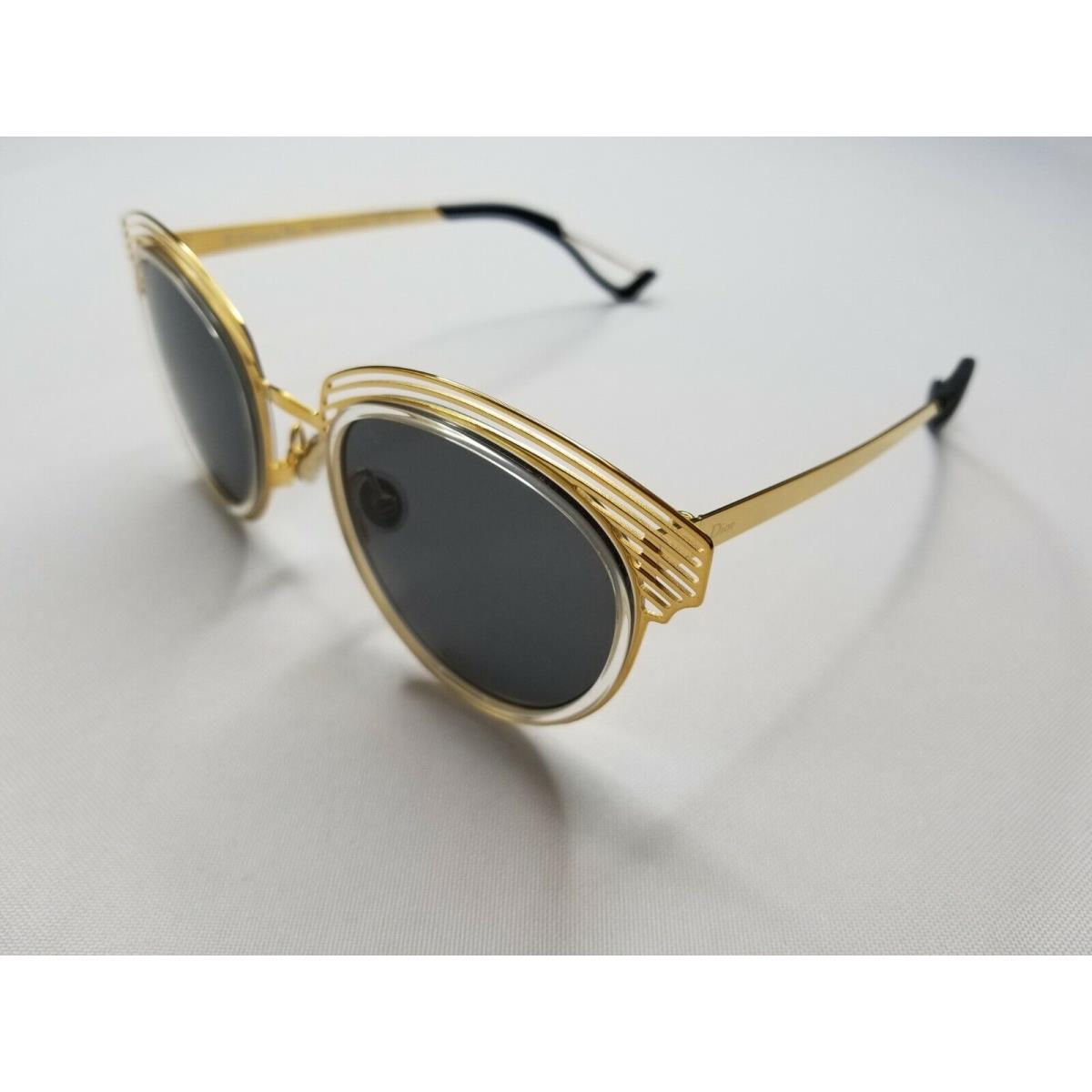 Dior best sale titanium sunglasses