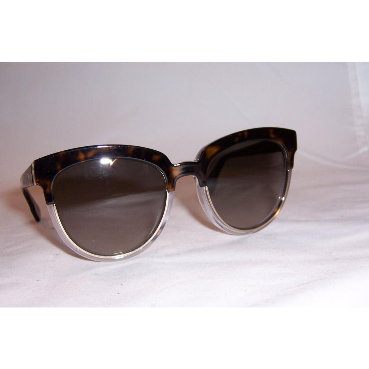 Christian Dior Sight 1/S Rel-ha Havana/brown Sunglasses