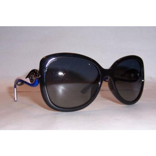 Christian Dior Twisting/s Jws-hd Black/gray Sunglasses