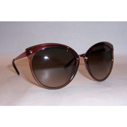 Christian Dior Frozen 1/S Bcd-ha Brown/brown Sunglasses