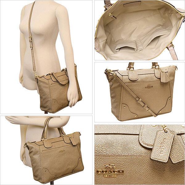 Coach fashion mickie satchel