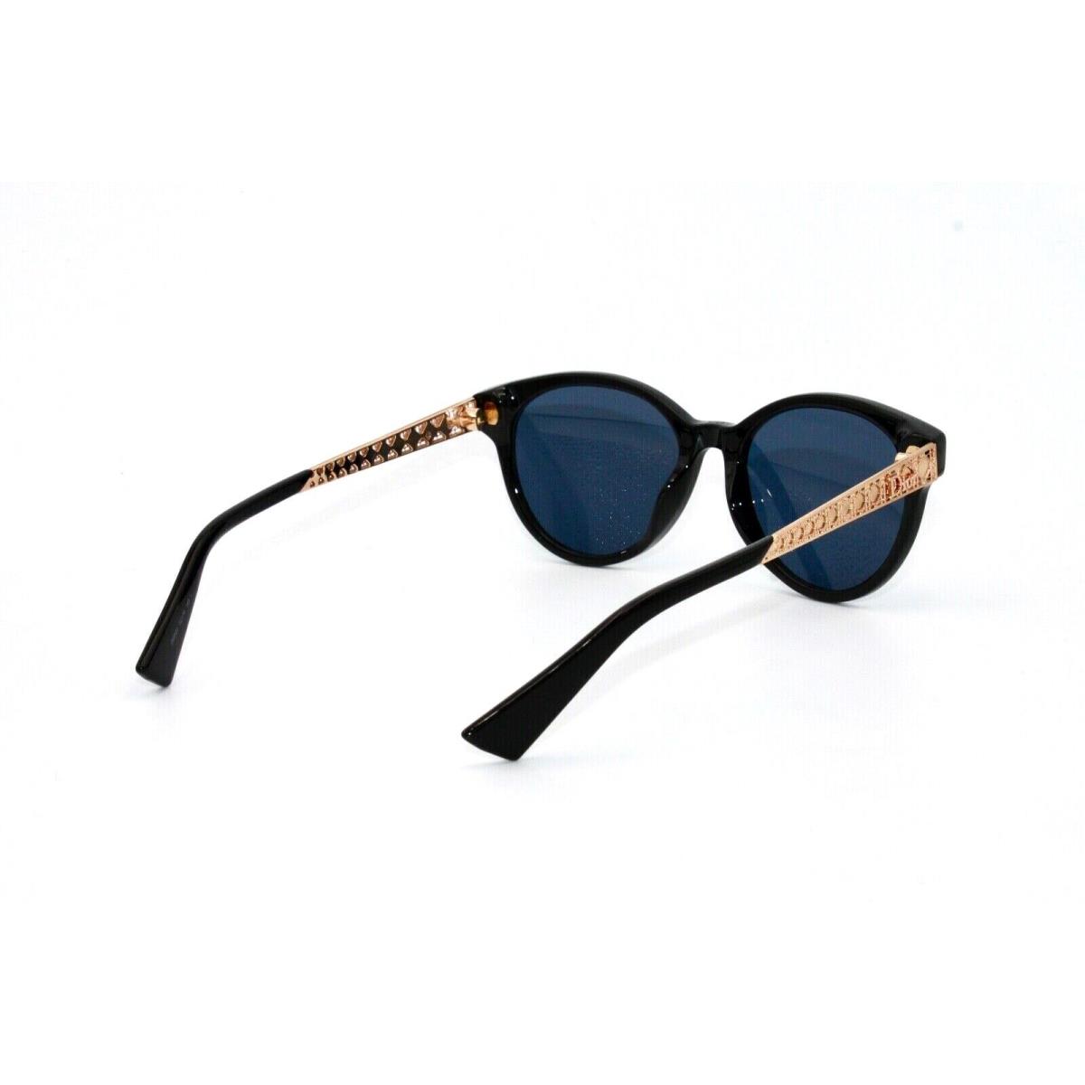 Christian Dior Sunglasses Diorama7 26SKU 52-18 145 WF107BQBBF Made in Italy