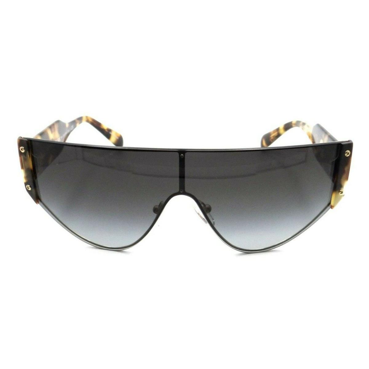 Michael Kors Sunglasses MK 1080 10068G 36-xx-140 Park City Gold / Grey Gradient