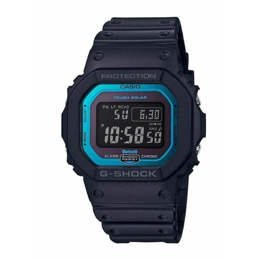 Casio G-shock Bluetooth Watch GW-B5600-2