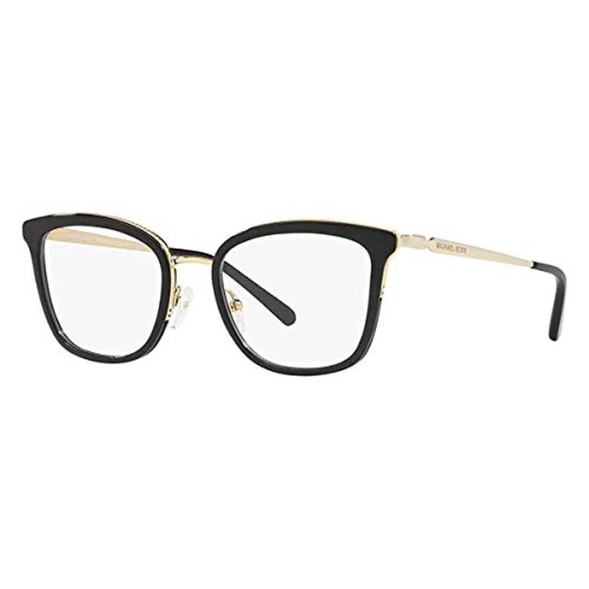 Michael Kors Coconut Grove MK3032 Eyeglass Frames 3332-51 - MK3032-3332-51