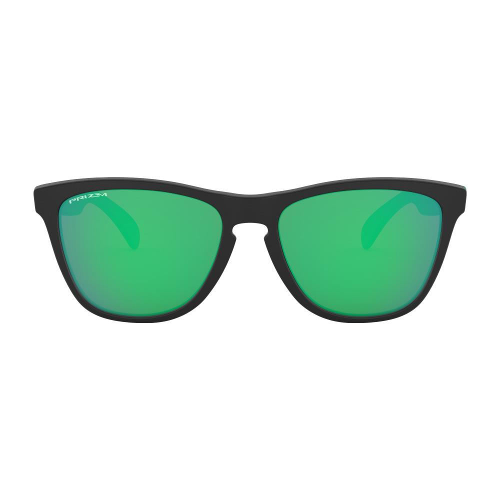 Oakley Sunglasses OO9245 A254 Jade Prizm Lens 54mm ST