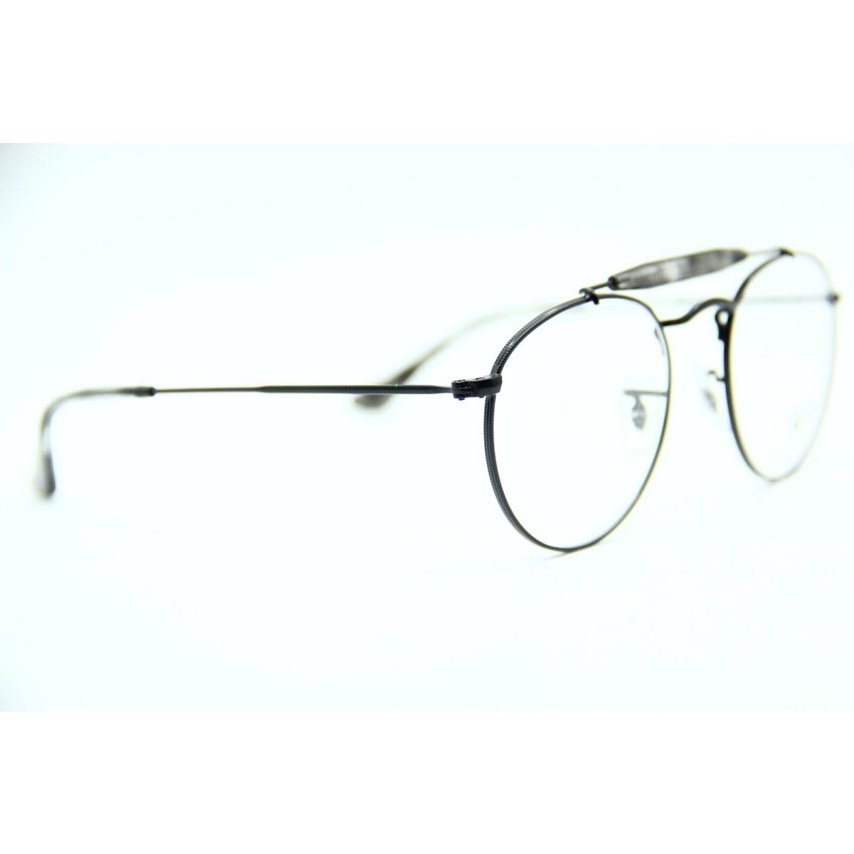 Ray-Ban eyeglasses  - Black , Black Frame 1