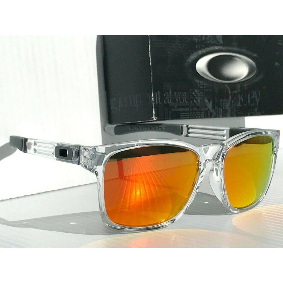 Oakley sunglasses clearance manufacturer