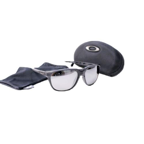 Oakley Anorak OO9420-0859 Matte Black/prizm Polarized Sunglasses 59-16