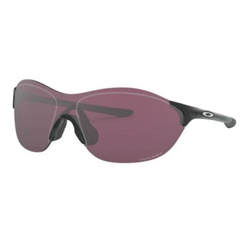 Oakley Evzero Swift Asian Fit OO9410-08 Unisex Rectangular Sunglasses