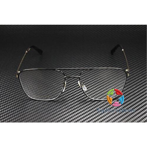 Gucci eyeglasses  - Frame: Black 0