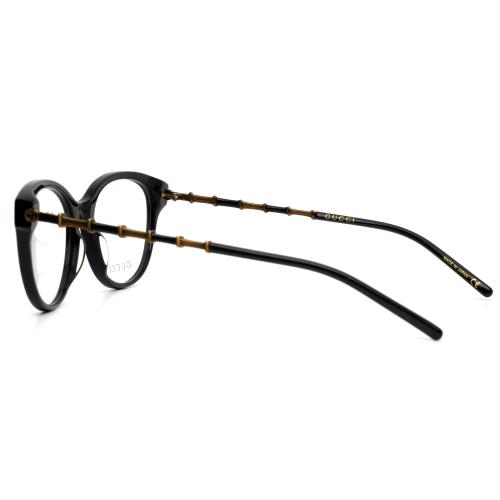 Gucci eyeglasses  - Black Frame 8