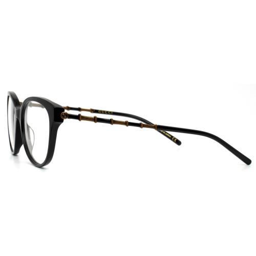Gucci eyeglasses  - Black Frame 10