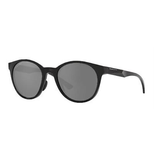 Oakley Golf Ladies Spindrift Sunglasses Black Ink/prizm Black