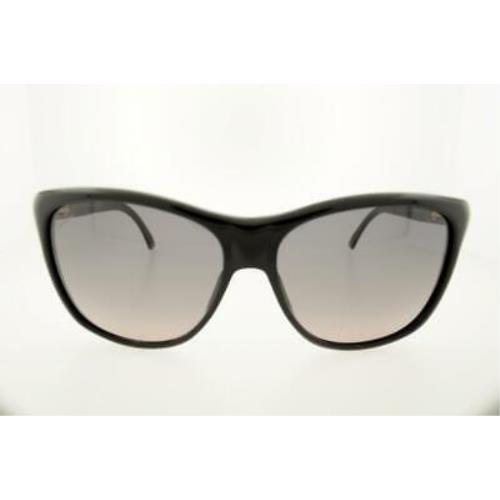 Gucci sunglasses  - Black Frame, Gray Lens