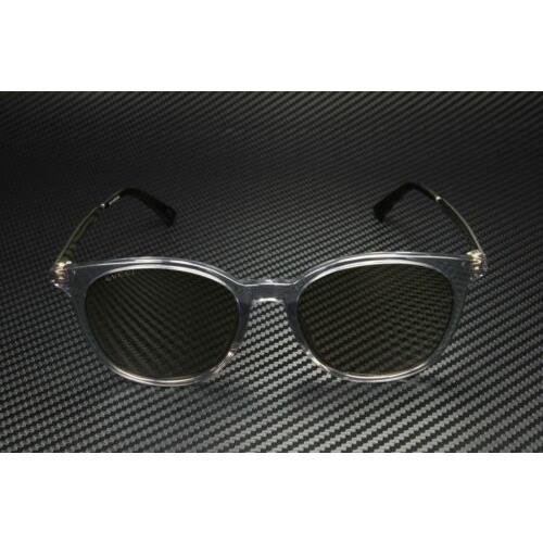 Gucci sunglasses  - Gray Frame, Brown Lens