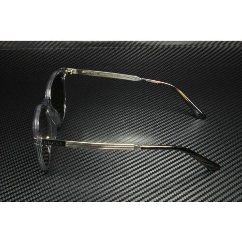 Gucci sunglasses  - Gray Frame, Brown Lens