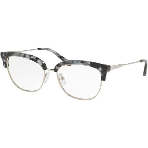 Michael Kors Galway MK3023 3214 52mm Eyeglass Frames Black