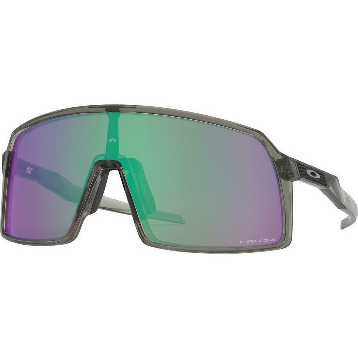 Oakley Sunglasses Sutro Grey Ink W/prizm Road Jade OO9406-1037