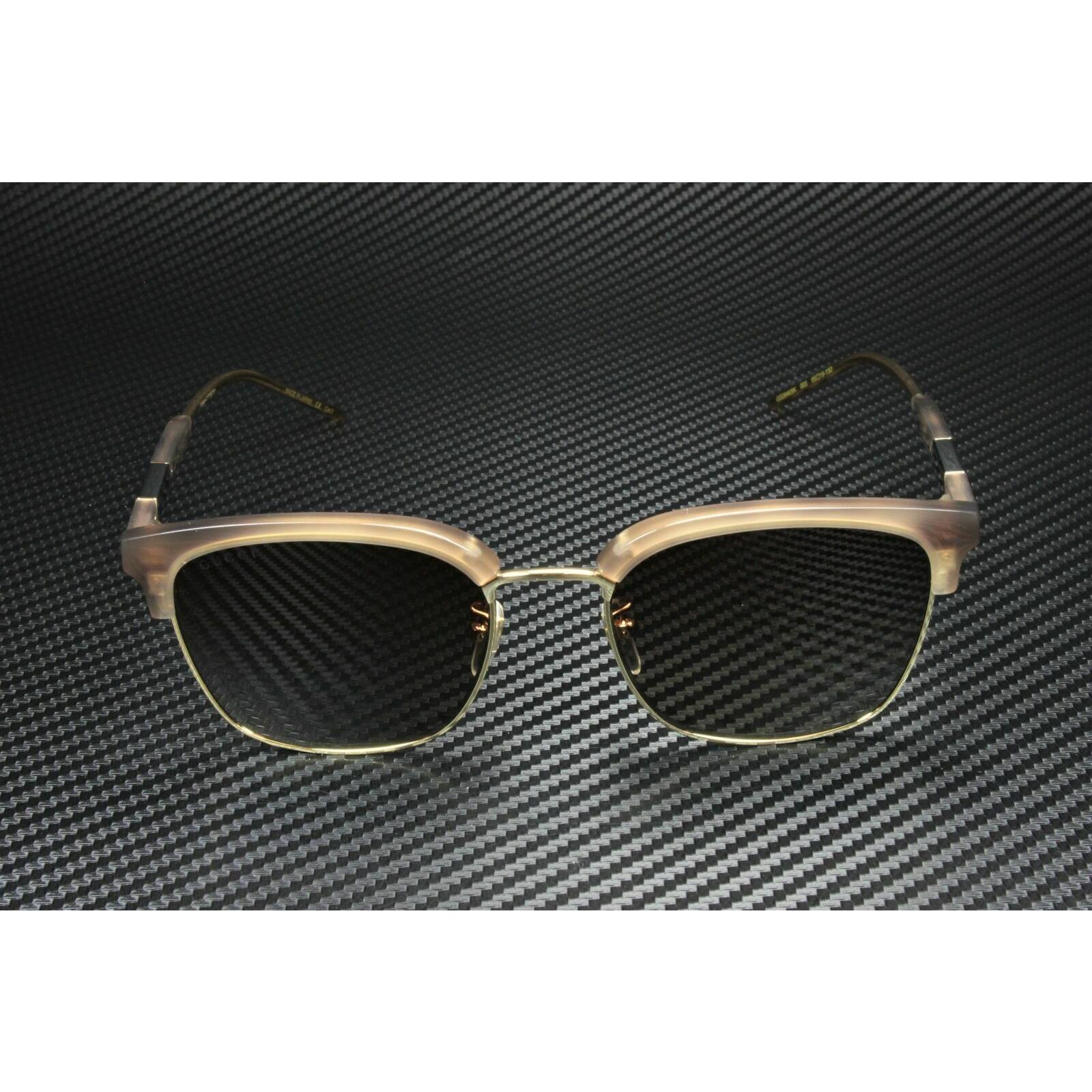 Gucci sunglasses  - Havana Frame, Brown Lens