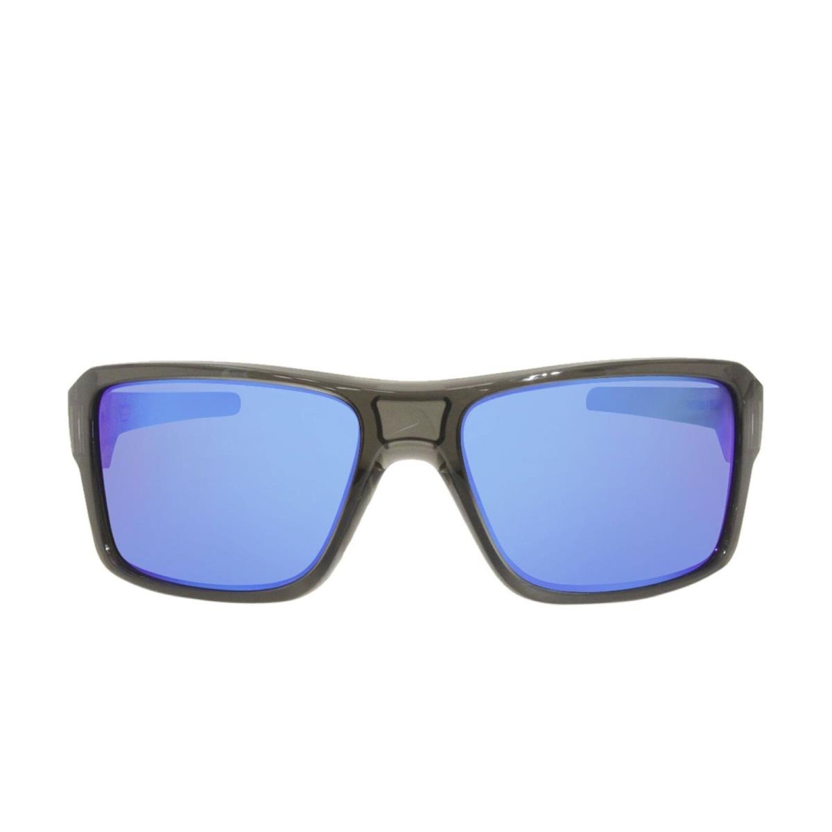 OO9380-06 Mens Oakley Double Edge Polarized Sunglasses
