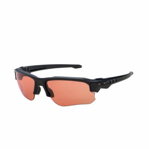 OO9228-05 Mens Oakley SI Speed Jacket Sunglasses - Frame: Black