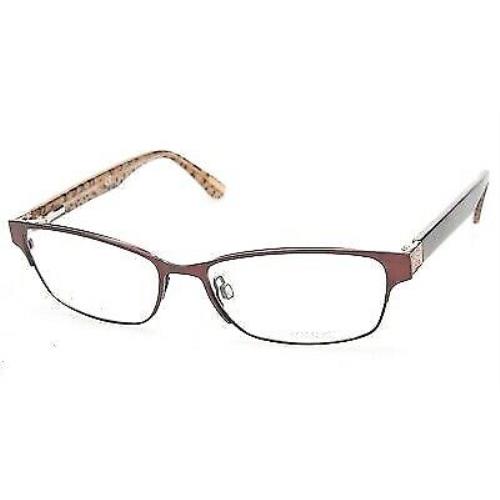 Guess 2605-53049 Brown Eyeglasses