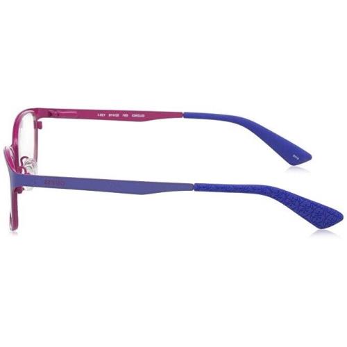 Guess 2563-52091 Blue/pink Eyeglasses