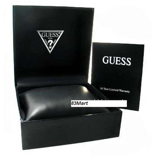 Guess Women`s U12621L1 Watch